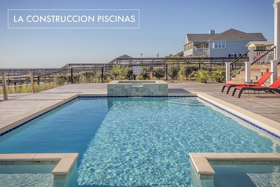 construccion de piscinas valencia