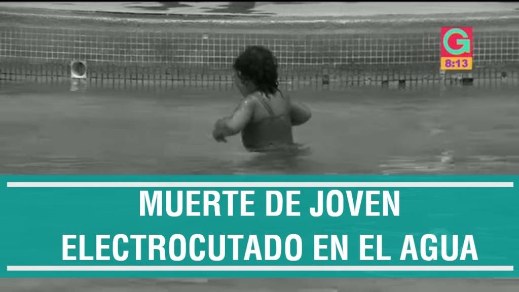 cuanto-tiempo-despues-de-electrocutar-una-piscina-puedes-nadar ¿Cuánto tiempo después de electrocutar una piscina puedes nadar?