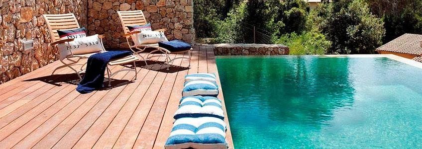 ideas de cambio de imagen del patio trasero agregando estilo personal a su piscina Ideas de cambio de imagen del patio trasero: agregando estilo personal a su piscina Ideas de cambio de imagen del patio trasero: agregando estilo personal a su piscina