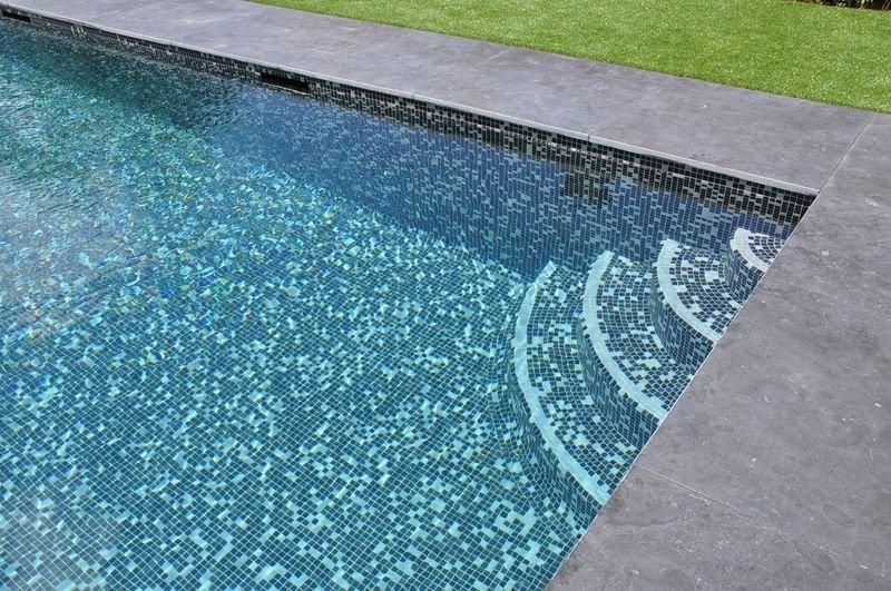 lechada para azulejos de piscina colores disponibles e ideas de diseno