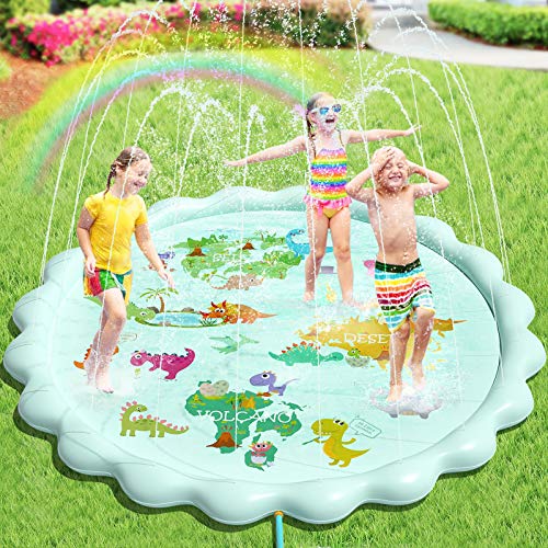 los-10-mejores-juguetes-de-piscina-para-ninos Los 10 mejores juguetes de piscina para niños