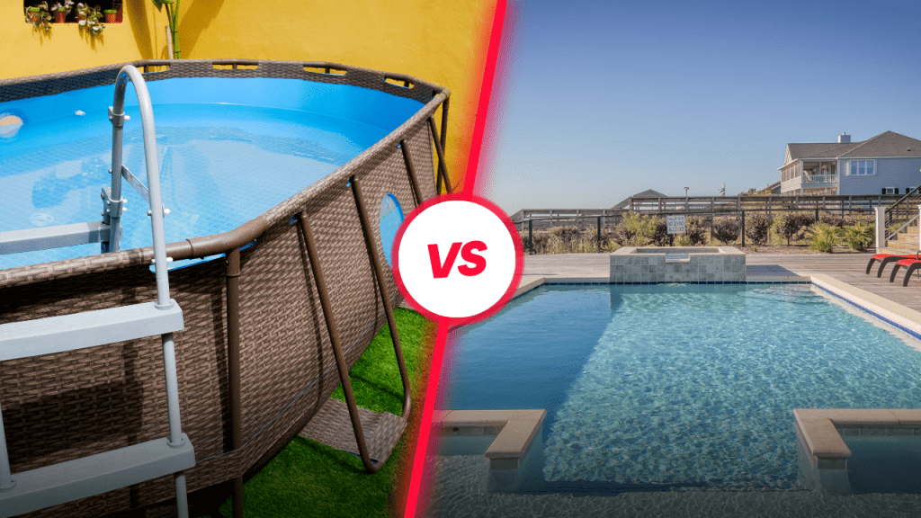 Piscinas elevadas: una guía para el comprador