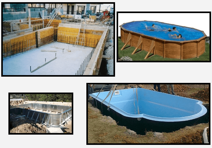que-forma-de-piscina-es-adecuada-para-usted ¿Qué forma de piscina es adecuada para usted?